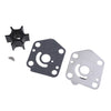 Water Pump Impeller Kit for Suzuki 9.9 15 HP DT9.9 DT15 DF9.9 17400-93951