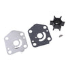 Water Pump Impeller Kit for Suzuki 9.9 15 HP DT9.9 DT15 DF9.9 17400-93951