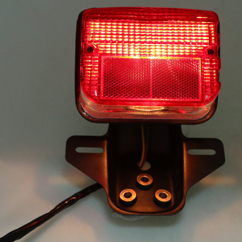 Tail Light Taillight /Lamp for Honda CG125 CT 70 CT 90 Scooter Moped