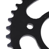 58mm 37T 420 Rear Chain Sprocket Cog for 110cc 125cc 140cc Pit Dirt Bike