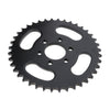 40 Tooth 428 Drive Chain Rear Sprocket for ATV Quad Bike 4 Wheeler