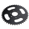 40 Tooth 428 Drive Chain Rear Sprocket for ATV Quad Bike 4 Wheeler