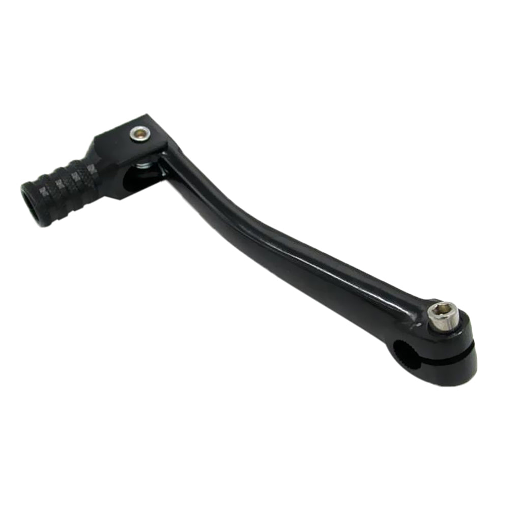 CNC Gear Shift Shifter Lever For 50 70cc 110cc 160cc Dirt Pit Bike Black