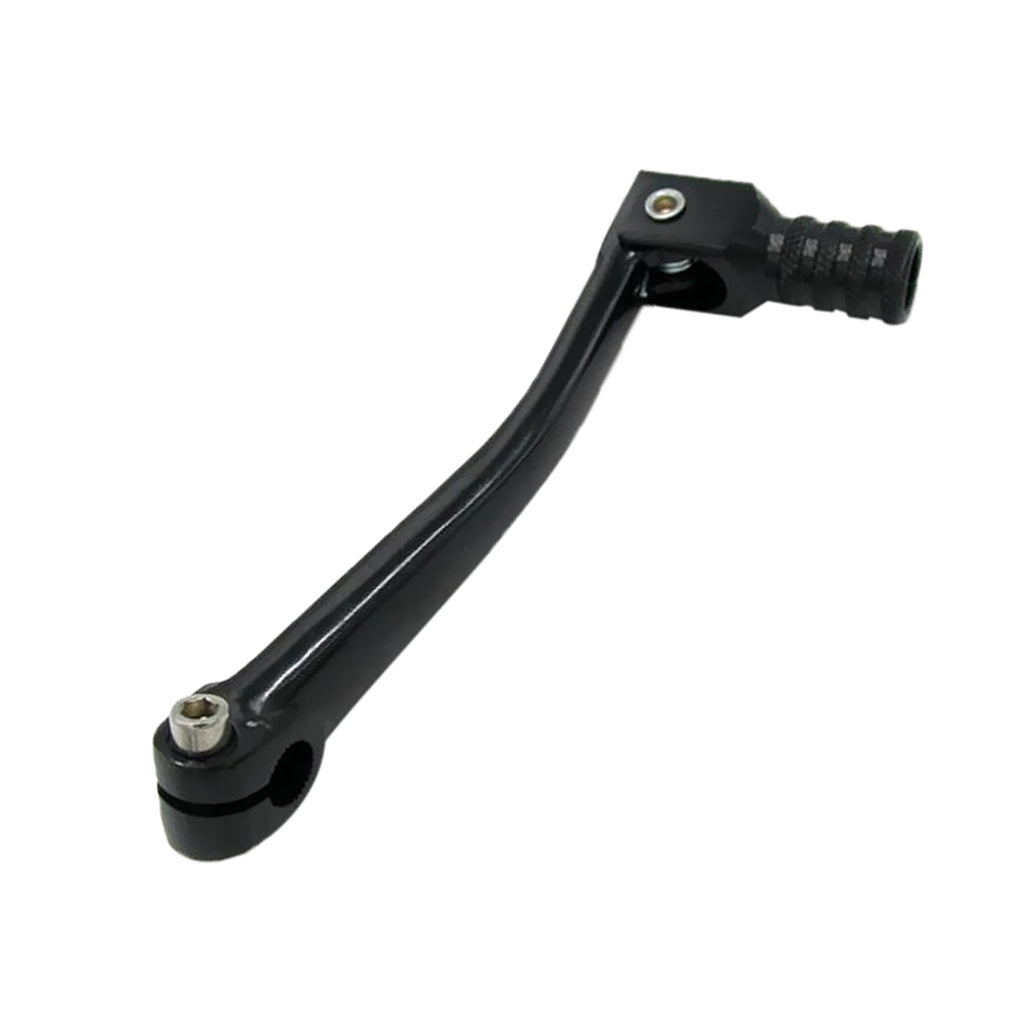 CNC Gear Shift Shifter Lever For 50 70cc 110cc 160cc Dirt Pit Bike Black