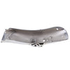 Motorcycle Rear Fender Mudguard Mud Guard for Honda CG125 Chrome