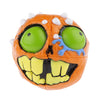 Novelty Pumpkin Skull Magic Cube Speed Twist Puzzle Brain Teaser Toys