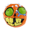 Novelty Pumpkin Skull Magic Cube Speed Twist Puzzle Brain Teaser Toys