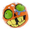 Novelty Pumpkin Skull Magic Cube Speed Twist Puzzle Brain Teaser Toys