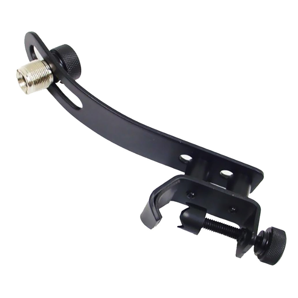 1pc Drum Mic Clamp Shockproof Clip Holder