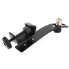 1pc Drum Mic Clamp Shockproof Clip Holder