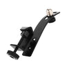 1pc Drum Mic Clamp Shockproof Clip Holder