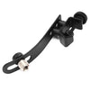 1pc Drum Mic Clamp Shockproof Clip Holder