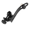 1pc Drum Mic Clamp Shockproof Clip Holder