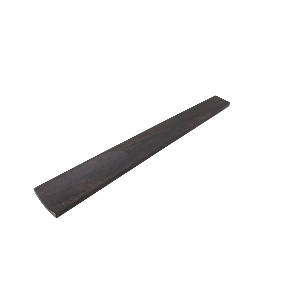 Ebony Fingerboard for Violin 1/4