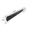 Ebony Fingerboard for Violin 1/4