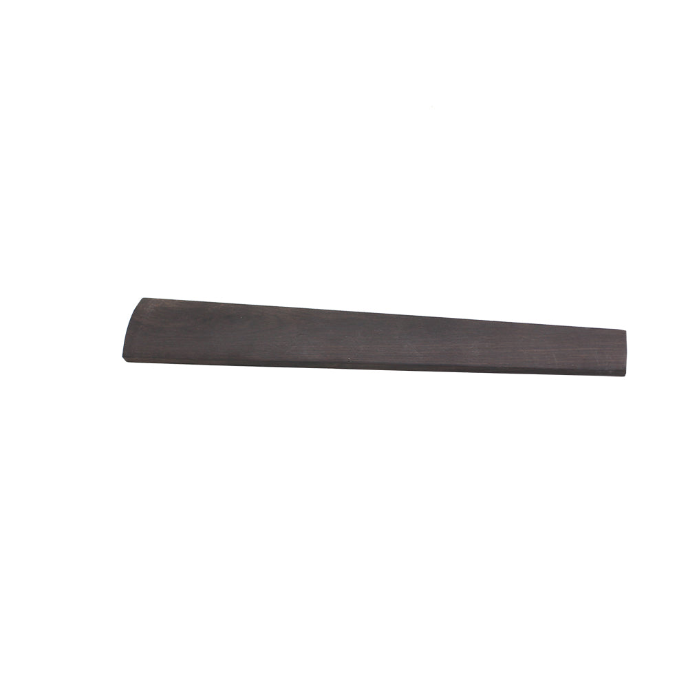 Ebony Fingerboard for Violin 1/4