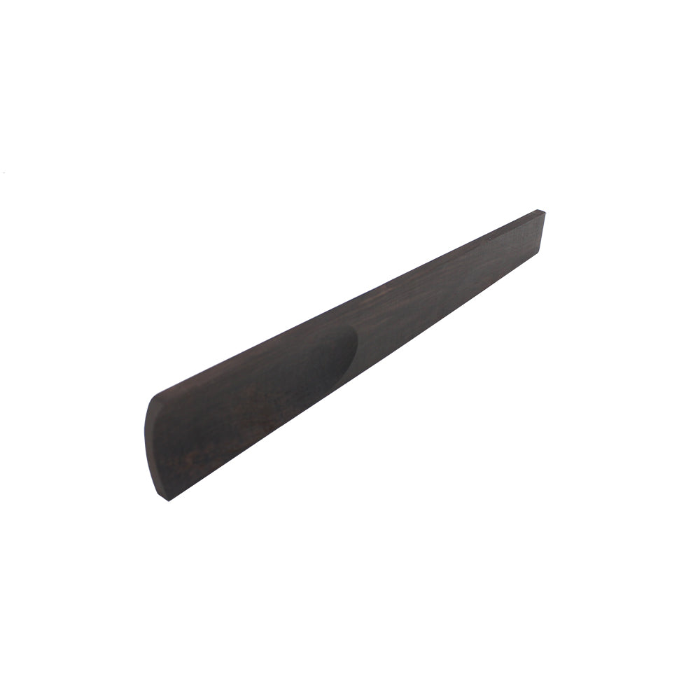 Ebony Fingerboard for Violin 1/4