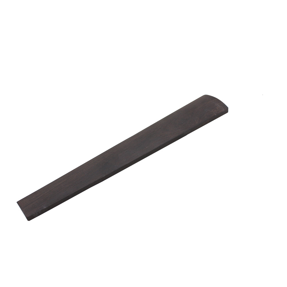 Ebony Fingerboard for Violin 1/4