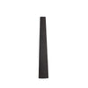 Ebony Fingerboard for Violin 4/4