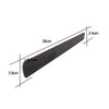 Ebony Fingerboard for Violin 4/4