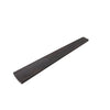 Ebony Fingerboard for Violin 4/4