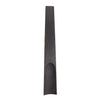 Ebony Fingerboard for Violin 4/4