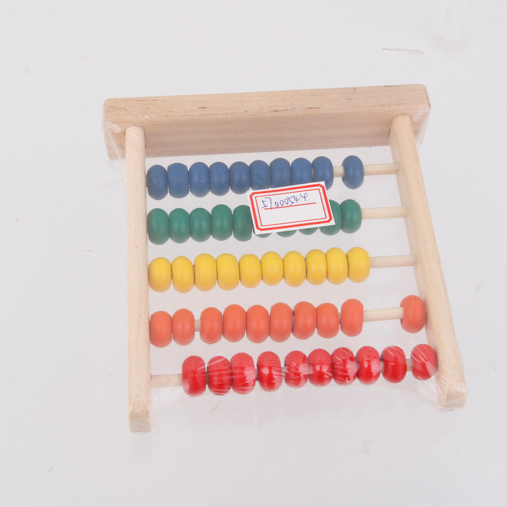 Kids Wooden Abacus