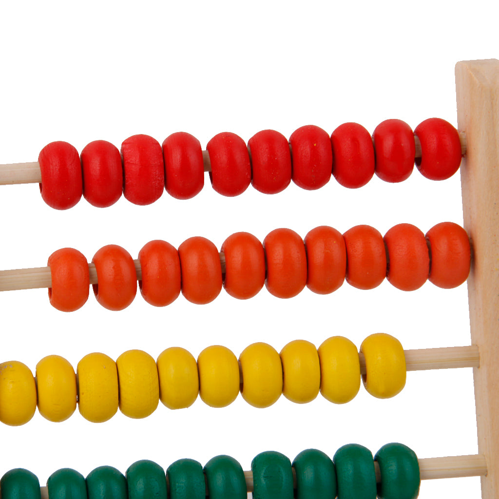 Kids Wooden Abacus