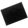 Velvet Jewelry Trays Catch All Jewelry Display Tray Case Black Velvet