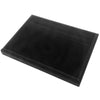 Velvet Jewelry Trays Catch All Jewelry Display Tray Case Black Velvet