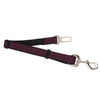 Adjustable Pet Dog Cat Car Seat Belt Strap Restraint Safety Leads Purple