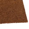 Reptiles Moisturizing Coconut Coir Mat Cage Mat Substrate  60x40cm