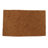 Reptiles Moisturizing Coconut Coir Mat Cage Mat Substrate  60x40cm