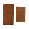 Reptiles Moisturizing Coconut Coir Mat Cage Mat Substrate  60x40cm