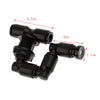 360 Degree Rotating Aquarium Fish Tank Water Spray Pipe Accessories 03