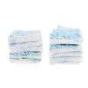 10pcs Disposable Puppy Dog Diapers Super Absorbent Pet Nappy Pants  S