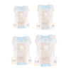 10pcs Disposable Puppy Dog Diapers Super Absorbent Pet Nappy Pants  S