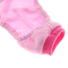 Pet Soft Cotton Dog Shirts Outwear Puppy Coat Clothes Apparel Pink S