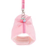 Soft Small Animal Pet Hamster Chinchilla Harness Vest Leash Lead  Pink L