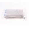 2 pcs White Aquarium Tank Filter Bags Polyester Fish Tank Filter Sock Bags M