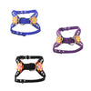 Pet Control Harness for Dog Cat Walk Collar Safety Strap Vest Deep Blue M