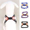 Pet Control Harness for Dog Cat Walk Collar Safety Strap Vest Deep Blue M