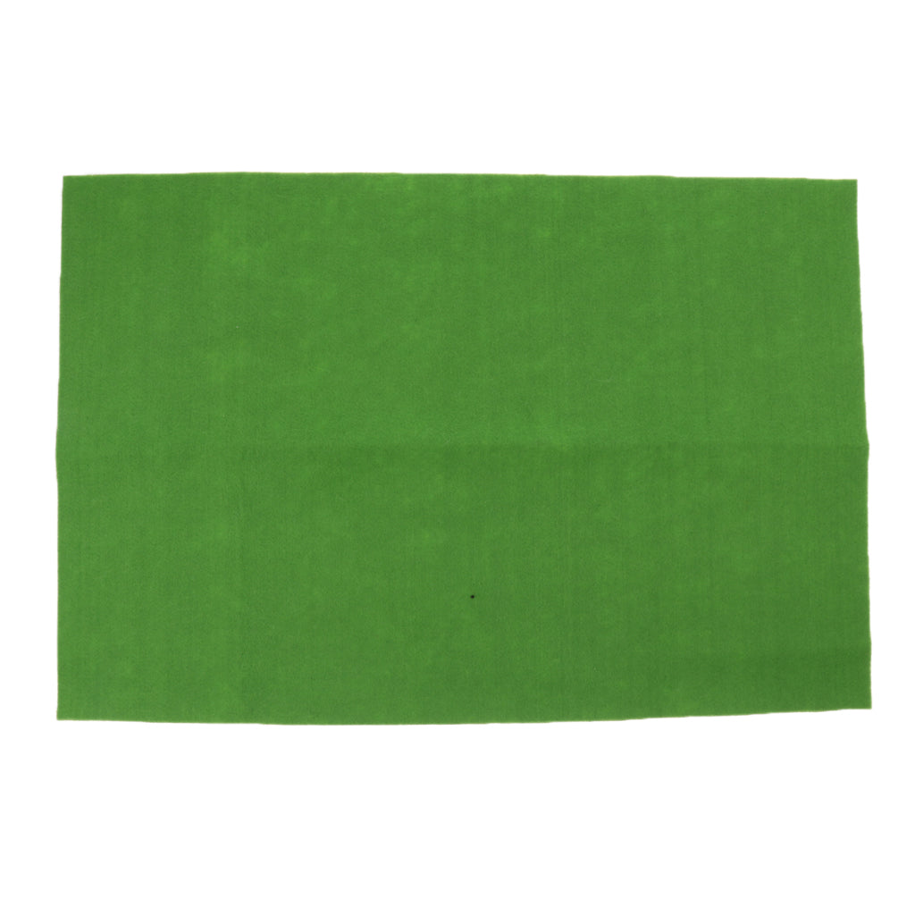 Green Reptile Carpet Fiber Pet Mat 60 x 40cm for Lizards Carpet 60cm