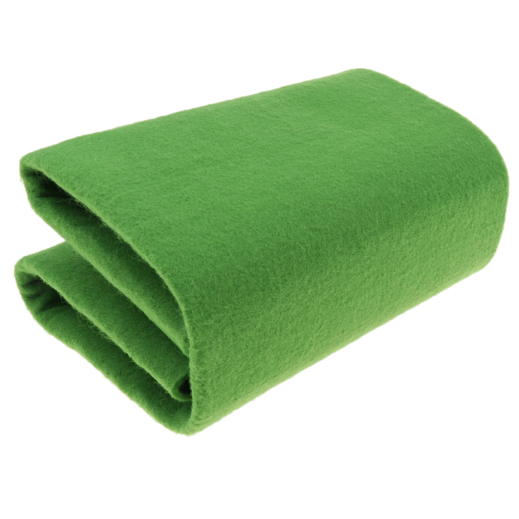 Green Reptile Carpet Fiber Pet Mat 60 x 40cm for Lizards Carpet 60cm