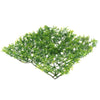 2pcs Green Artificial Aquatic Plant Grass Fish Tank Aquarium Ornament Type 3