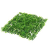 2pcs Green Artificial Aquatic Plant Grass Fish Tank Aquarium Ornament Type 5