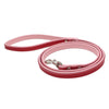 Pet Dog Leash Traction Rope Dog Walking Leash Training Harness Red