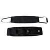 Dog Lift Harness Mobility Lifting Aid Support Harness with Handle XL Gray