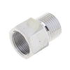 Aquarium Tank Cylinder Adapter Converter for Co2 Regulator  M22x1.5 to G5/8