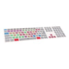 Keyboard Cover Skin Protector for Apple Macbook Laptop Notebook Ableton Live